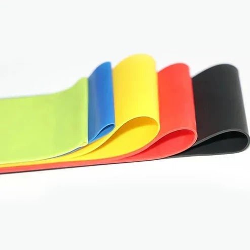 Exercise Resistance Belt - Veyrx.store