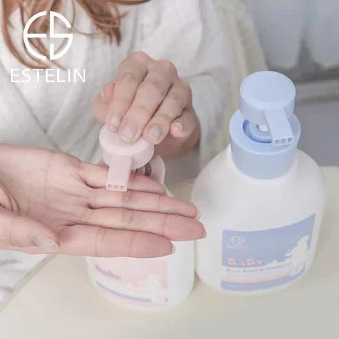 2-in-1 Baby Wash & Shampoo (Original) - Veyrx.store