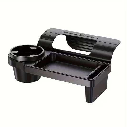 Car Armrest Mobile Phone & Cup Holder - Veyrx.store