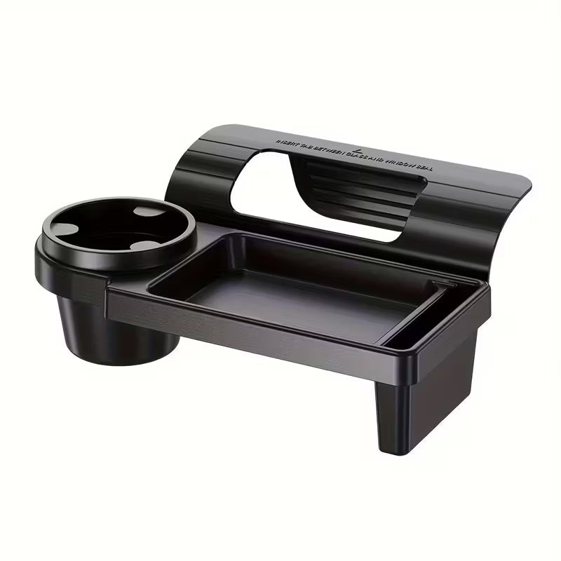 Car Armrest Mobile Phone & Cup Holder - Veyrx.store