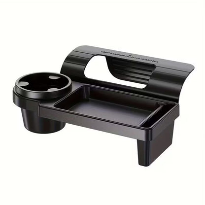 Car Armrest Mobile Phone & Cup Holder - Veyrx.store
