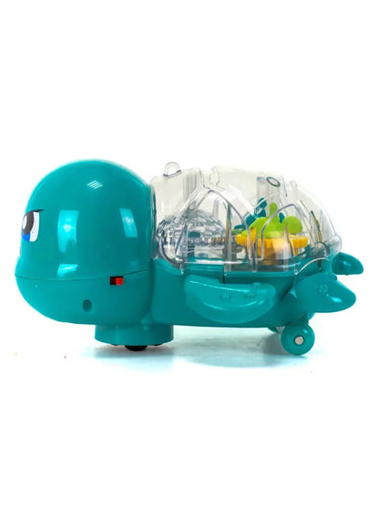 Cute Turtle Toy - Veyrx.store