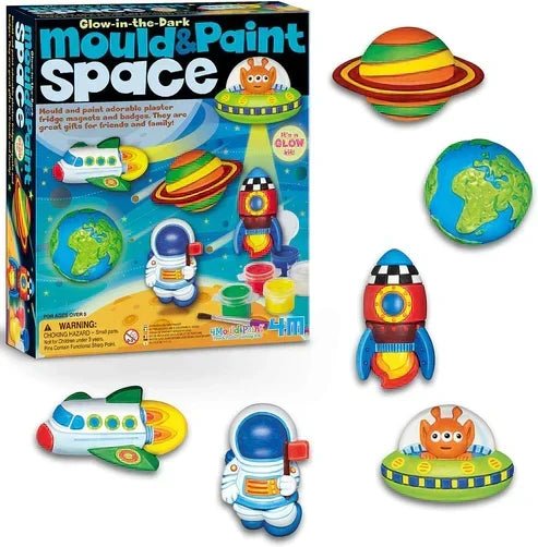 Dark Mould & Paint Space Kit - Veyrx.store