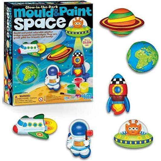 Dark Mould & Paint Space Kit - Veyrx.store