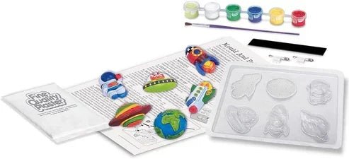 Dark Mould & Paint Space Kit - Veyrx.store