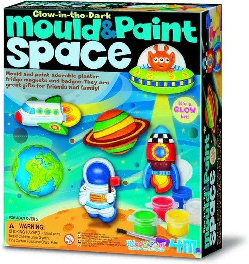 Dark Mould & Paint Space Kit - Veyrx.store