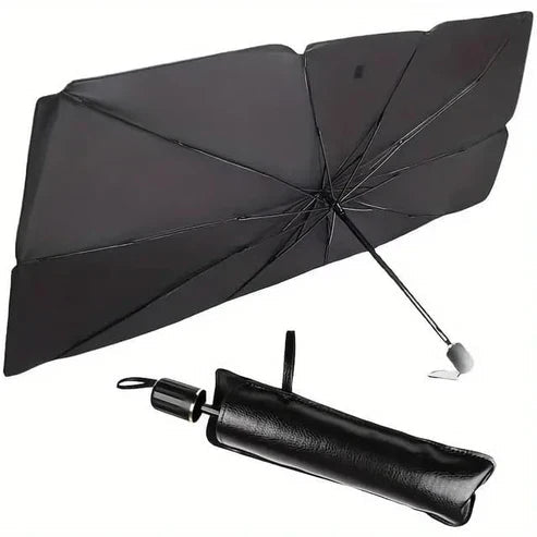 Denx - Portable Car Umbrella - Veyrx.store
