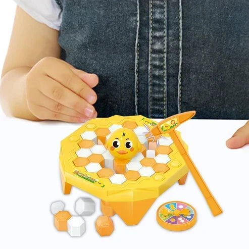 Duck Trap Game - Veyrx.store