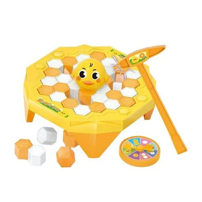 Duck Trap Game - Veyrx.store