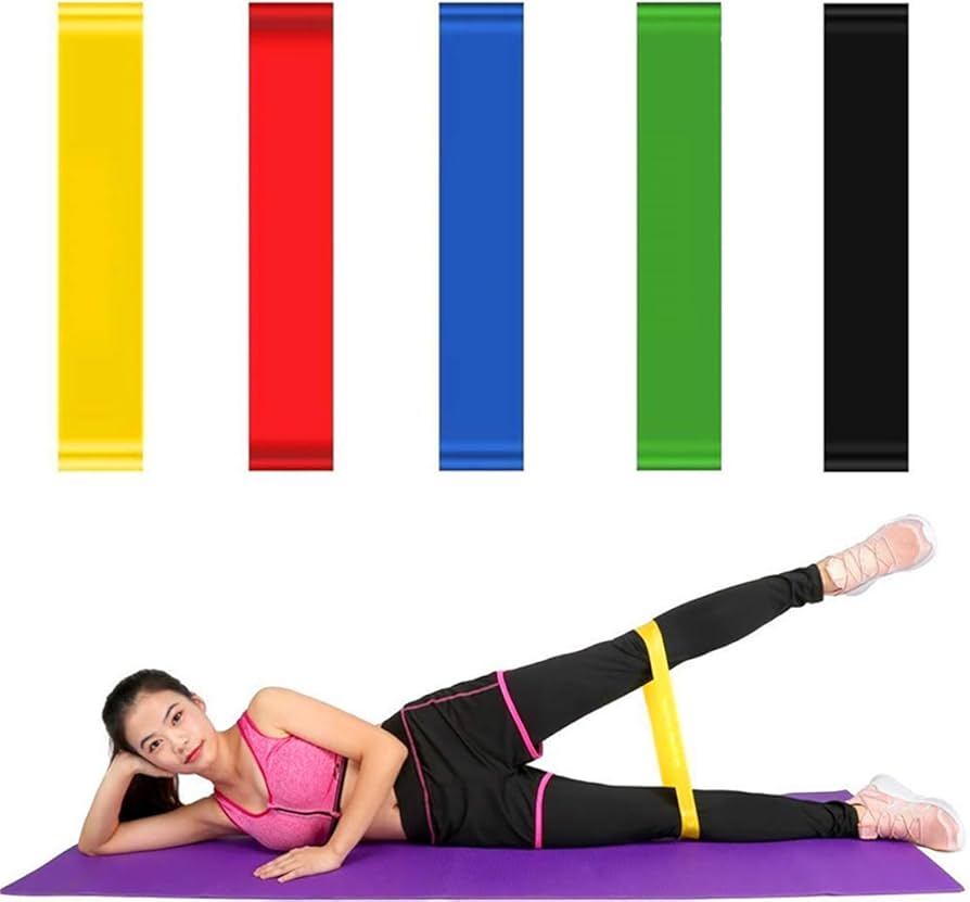 Exercise Resistance Belt - Veyrx.store