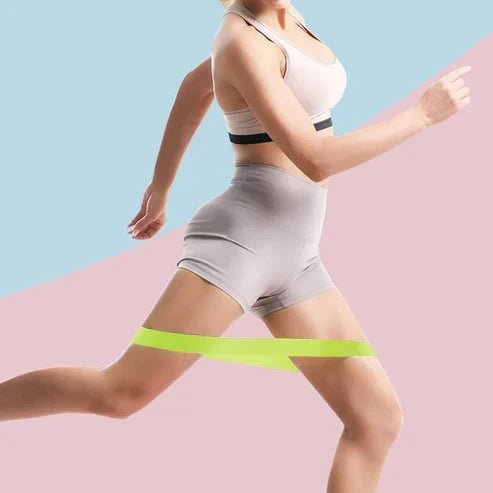 Exercise Resistance Belt - Veyrx.store