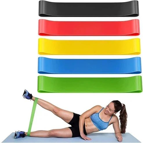 Exercise Resistance Belt - Veyrx.store