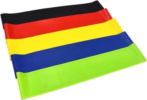 Exercise Resistance Belt - Veyrx.store
