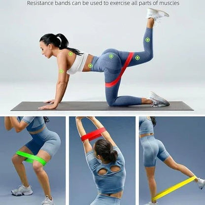 Exercise Resistance Belt - Veyrx.store