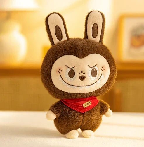 Labubu - Cute Bunny Plush Toy - Veyrx.store