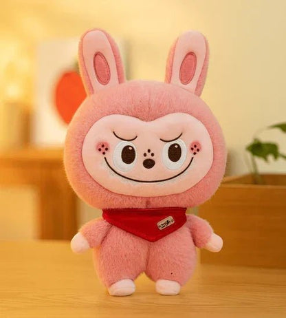 Labubu - Cute Bunny Plush Toy - Veyrx.store