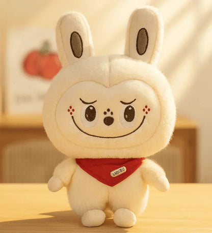 Labubu - Cute Bunny Plush Toy - Veyrx.store