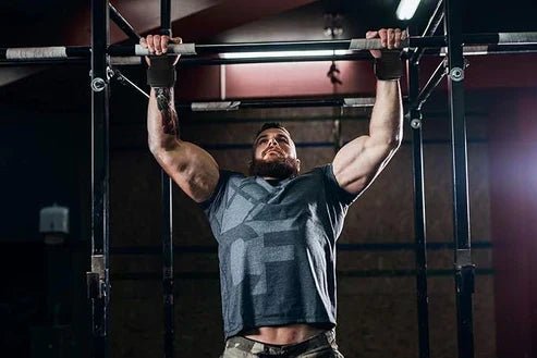 LORDEX - Fitness Lifting Hook Straps - Veyrx.store