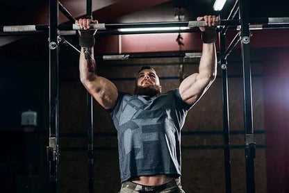 LORDEX - Fitness Lifting Hook Straps - Veyrx.store