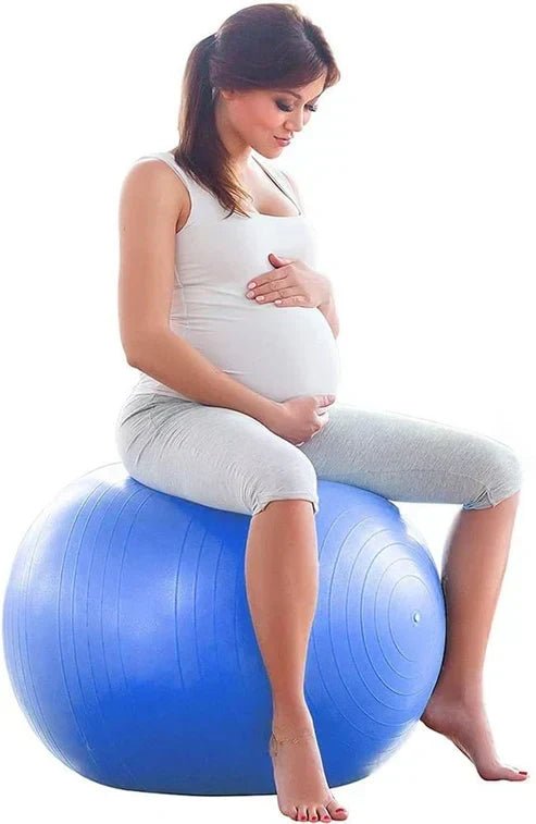 LORDEX - Gym Ball for Fitness - Veyrx.store