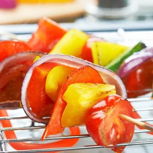 Nobel - Electric Grill © - Veyrx.store