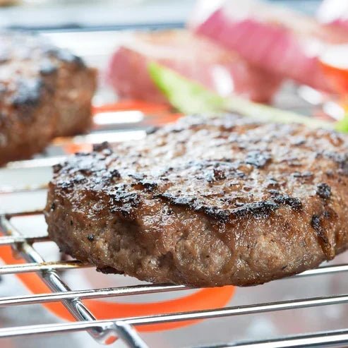 Nobel - Electric Grill © - Veyrx.store