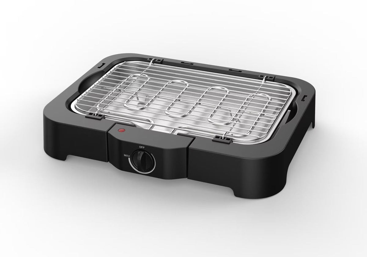 Nobel - Electric Grill © - Veyrx.store