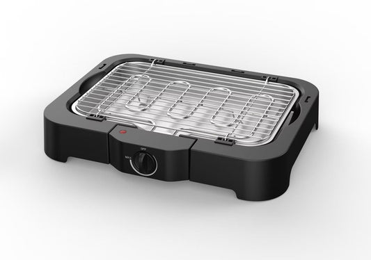 Nobel - Electric Grill © - Veyrx.store
