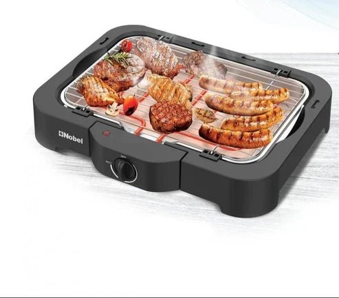 Nobel - Electric Grill © - Veyrx.store