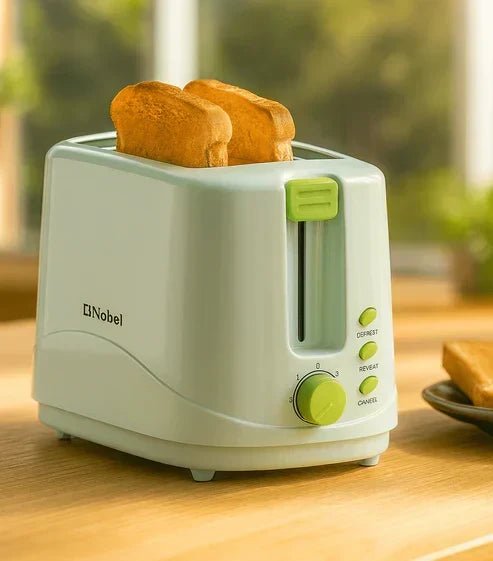 Nobel - Toaster Breakfast Made Simple - Veyrx.store