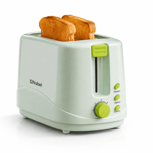 Nobel - Toaster Breakfast Made Simple - Veyrx.store