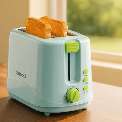 Nobel - Toaster Breakfast Made Simple - Veyrx.store