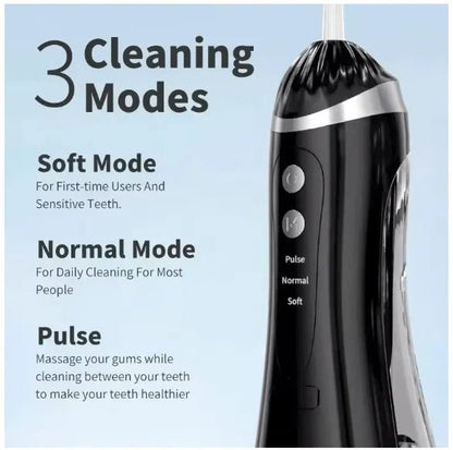 Oral Irrigator – Find Your Beauty - Veyrx.store