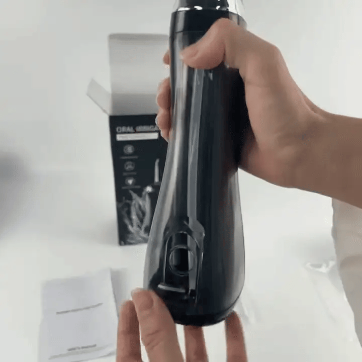Oral Irrigator – Find Your Beauty - Veyrx.store