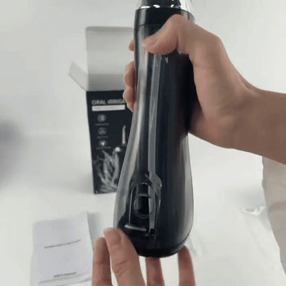 Oral Irrigator – Find Your Beauty - Veyrx.store