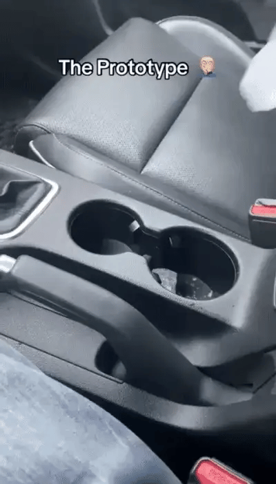 Smart Car Cup Warmer © - Veyrx.store
