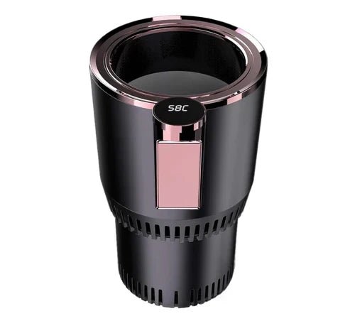 Smart Car Cup Warmer © - Veyrx.store