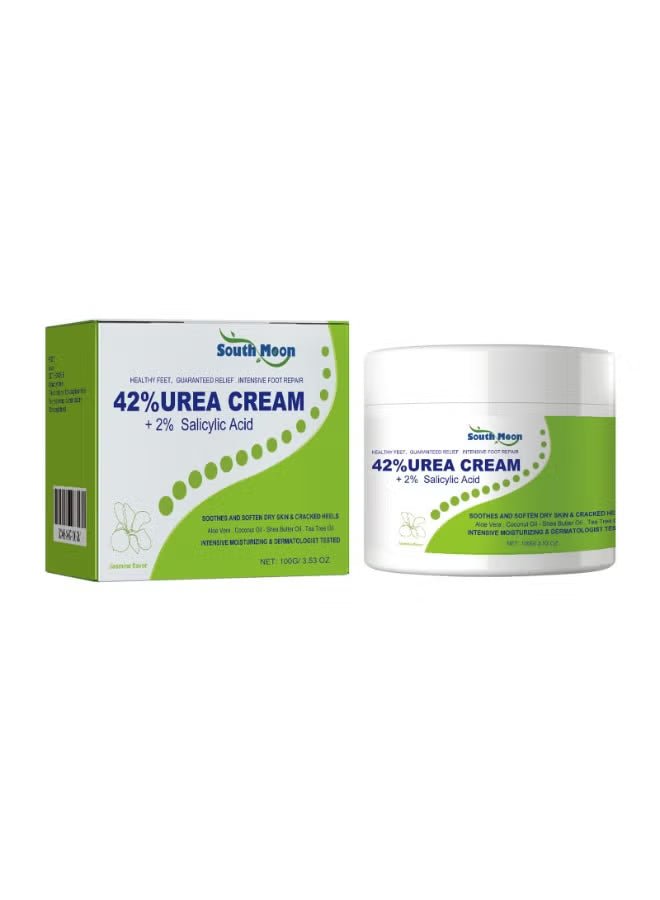 South Moon - 42% Urea Cream + 2% Salicylic Acid (Original) - Veyrx.store