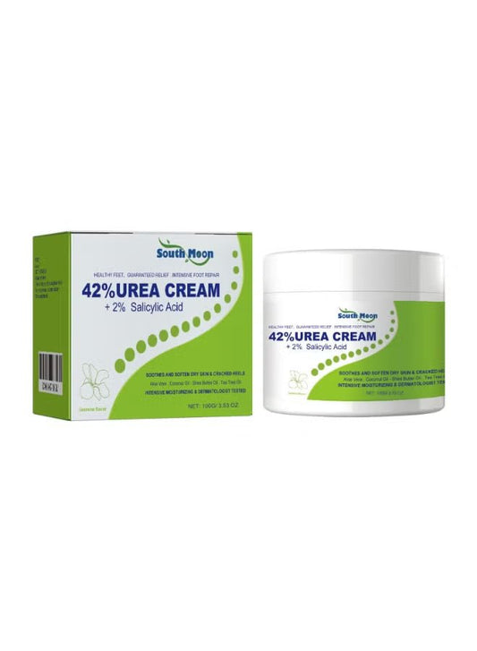 South Moon - 42% Urea Cream + 2% Salicylic Acid (Original) - Veyrx.store