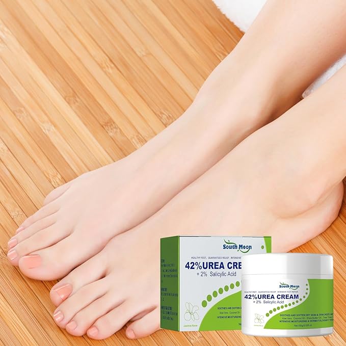 South Moon - 42% Urea Cream + 2% Salicylic Acid (Original) - Veyrx.store