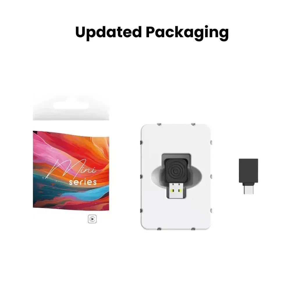 Wireless Car Play Adapter - Veyrx.store