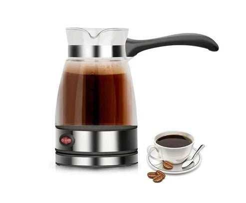 ZK - Electric Water Kettle - Veyrx.store