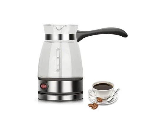 ZK - Electric Water Kettle - Veyrx.store