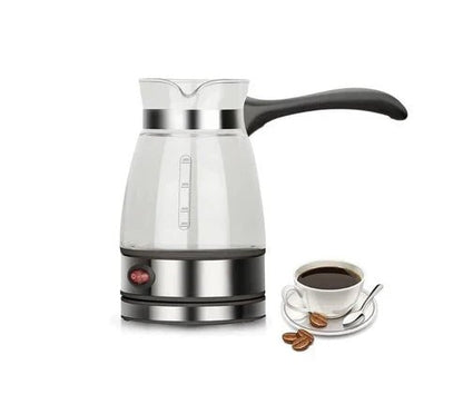 ZK - Electric Water Kettle - Veyrx.store
