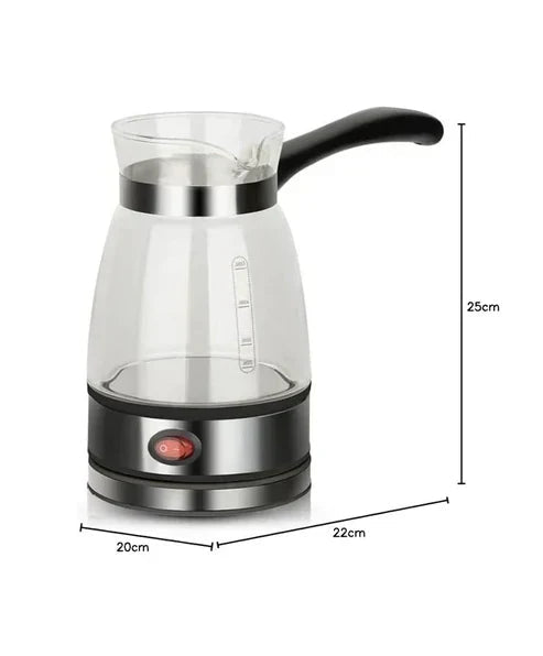 ZK - Electric Water Kettle - Veyrx.store