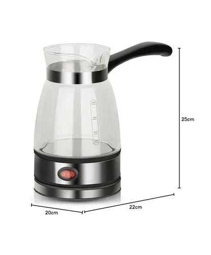ZK - Electric Water Kettle - Veyrx.store