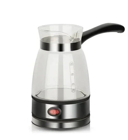 ZK - Electric Water Kettle - Veyrx.store