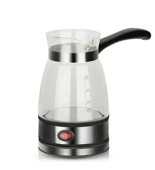ZK - Electric Water Kettle - Veyrx.store